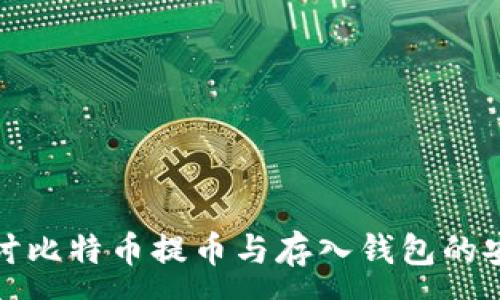 :

深入探讨比特币提币与存入钱包的安全策略