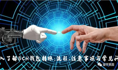 深入了解BCH钱包转账：流程、注意事项与常见问题