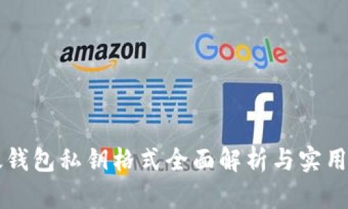 比太钱包私钥格式全面解析与实用指南