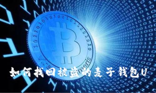 如何找回被盗的麦子钱包U