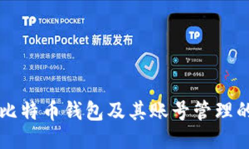 深入探讨比特币钱包及其账号管理的方方面面