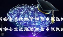 如何安全高效地管理聚币
