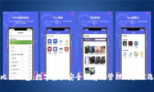 微比特钱包：数字资产安全储存与管理的最佳选择