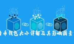 莱特币钱包大小详解及其