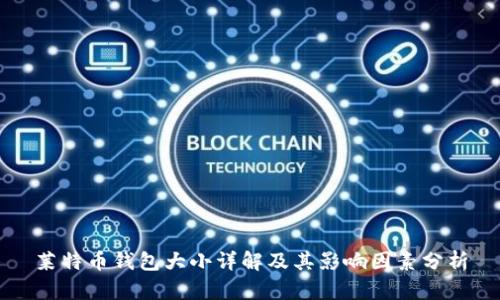莱特币钱包大小详解及其影响因素分析