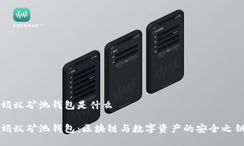 蚂蚁矿池钱包是什么

蚂蚁矿池钱包：区块链与数字资产的安全之钥