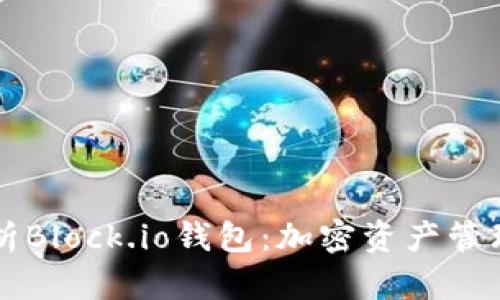 深入分析Block.io钱包：加密资产管理的未来