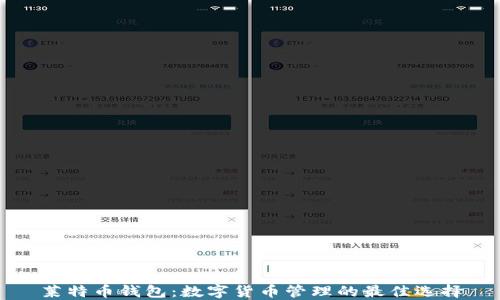 
莱特币钱包：数字货币管理的最佳选择