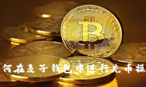 如何在麦子钱包中进行充币操作