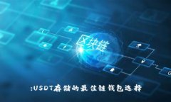 :USDT存储的最佳链钱包选择