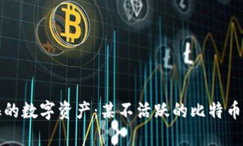 探寻沉睡的数字资产：某不活跃的比特币钱包分析