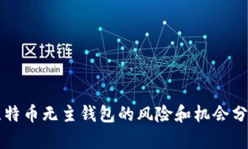 比特币无主钱包的风险和机会分析