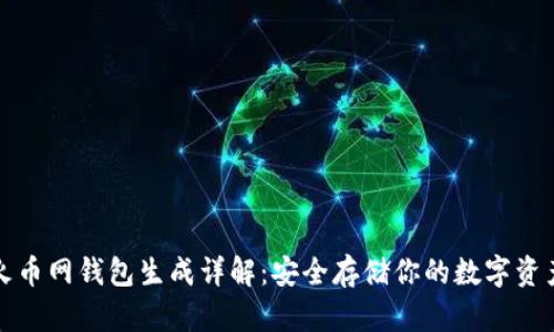 火币网钱包生成详解：安全存储你的数字资产